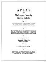 McLean County 1962 